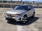Volvo XC40 Recharge - Miniatura 1