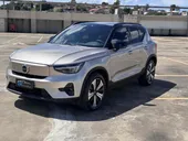 Volvo XC40 Recharge - Miniatura 2