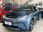 BYD Dolphin - Miniatura 1