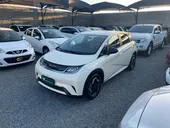 Foto de um byd dolphin.