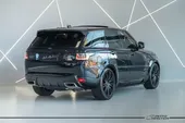 Land Rover Range Rover Sport Plug-in Hybrid - Miniatura 2