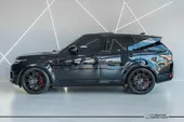 Land Rover Range Rover Sport Plug-in Hybrid - Miniatura 3