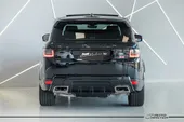 Land Rover Range Rover Sport Plug-in Hybrid - Miniatura 4