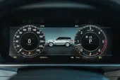 Land Rover Range Rover Sport Plug-in Hybrid - Miniatura 14