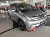 BYD Dolphin - Miniatura 3