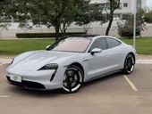 Porsche Taycan - Miniatura 3
