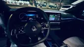 Renault Megane E-tech Electric - Miniatura 12