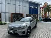 Volvo C40 Recharge