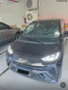 Chevrolet Equinox EV