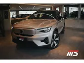 Volvo XC40 Recharge - Miniatura 1