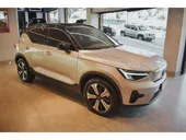 Volvo XC40 Recharge - Miniatura 16