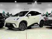 BYD Dolphin - Miniatura 1