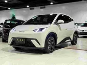BYD Dolphin - Miniatura 8