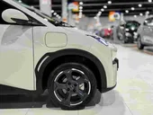 BYD Dolphin - Miniatura 9