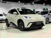 BYD Dolphin - Miniatura 17
