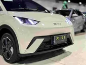 BYD Dolphin - Miniatura 18