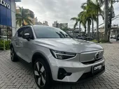 Volvo XC40 Recharge