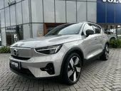 Volvo XC40 Recharge - Miniatura 3