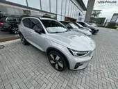 Volvo XC40 Recharge - Miniatura 4