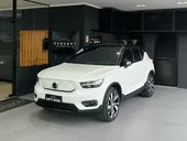 Volvo XC40 Recharge - Miniatura 1