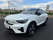 Volvo C40 Recharge - Miniatura 4