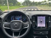 Volvo C40 Recharge - Miniatura 9
