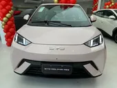 BYD Dolphin Mini - Miniatura 3