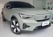 Volvo C40 Recharge - Miniatura 3