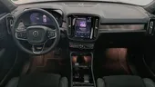 Volvo C40 Recharge - Miniatura 12