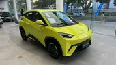BYD Dolphin Mini - Miniatura 2