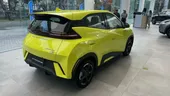 BYD Dolphin Mini - Miniatura 4