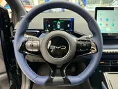 BYD Dolphin Mini - Miniatura 11