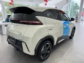 BYD Dolphin Mini - Miniatura 5