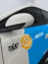 BYD Dolphin Mini - Miniatura 7