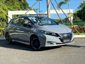 Nissan Leaf - Miniatura 2