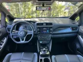 Nissan Leaf - Miniatura 5