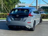 Nissan Leaf - Miniatura 13