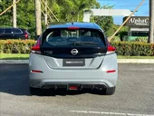 Nissan Leaf - Miniatura 14