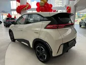 BYD Dolphin Mini - Miniatura 3