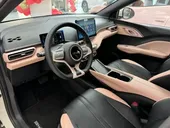 BYD Dolphin Mini - Miniatura 8