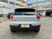 Volvo XC40 Recharge - Miniatura 3
