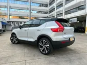 Volvo XC40 Recharge - Miniatura 4