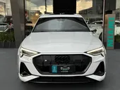 Audi E-tron S Sportback - Miniatura 2