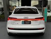 Audi E-tron S Sportback - Miniatura 3