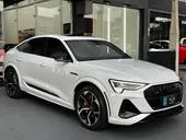 Audi E-tron S Sportback - Miniatura 5