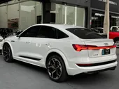Audi E-tron S Sportback - Miniatura 7
