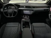 Audi E-tron S Sportback - Miniatura 9