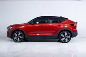 Volvo C40 Recharge - Miniatura 4