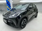 BYD Dolphin Mini