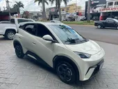 BYD Dolphin Mini - Miniatura 2